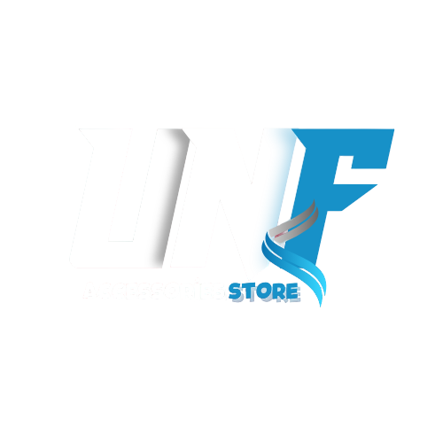 UNF accessories