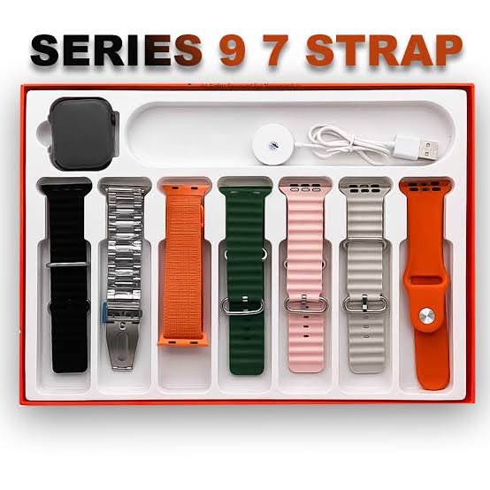 Series 9 (7 in 1)